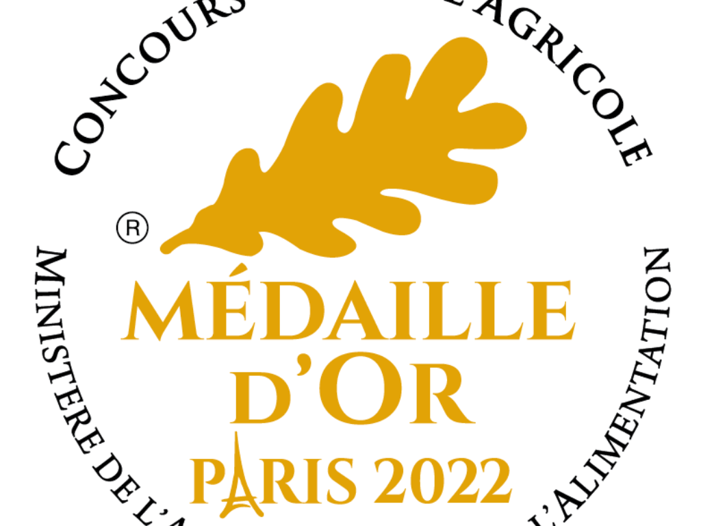 MedailleDOR2022