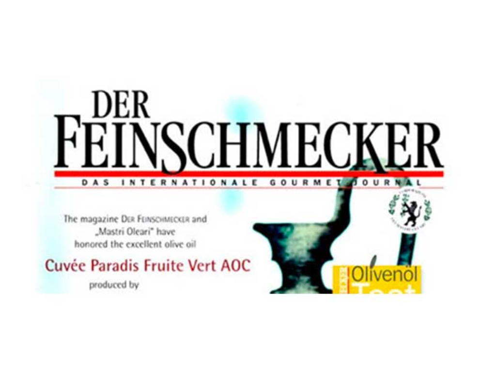 DerFeinschmecker