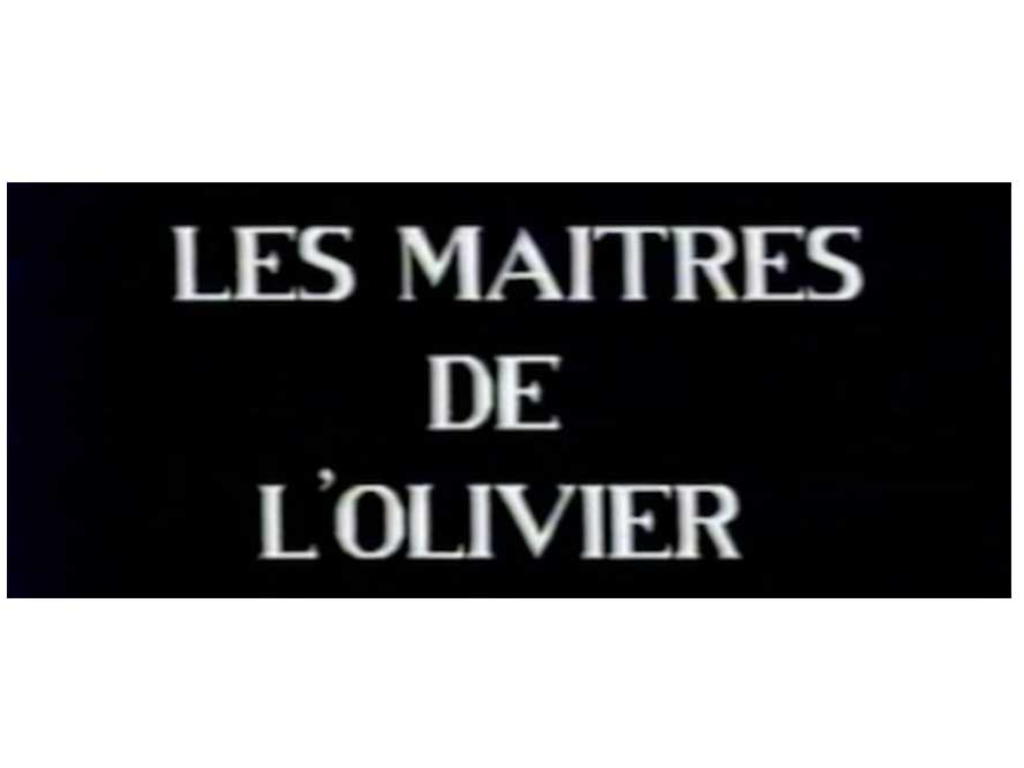 LesMaitresDeLOlivier