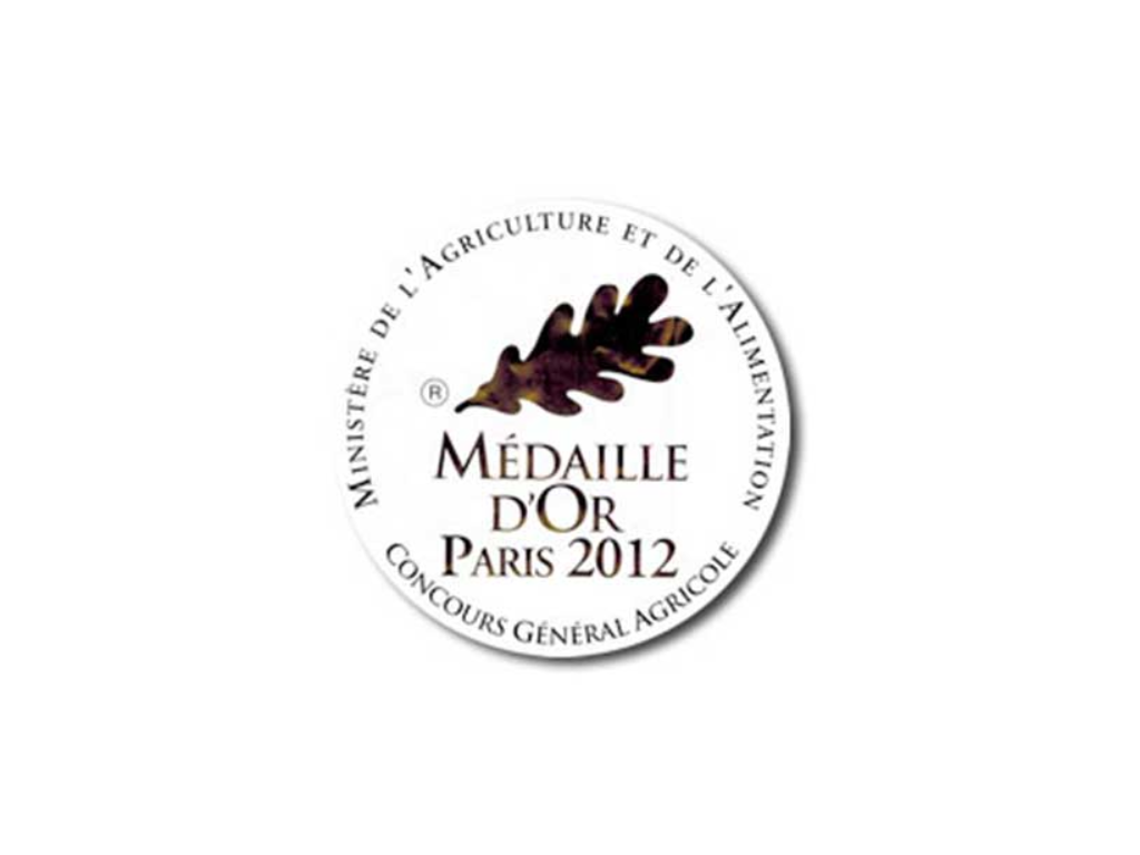 2012 Paris